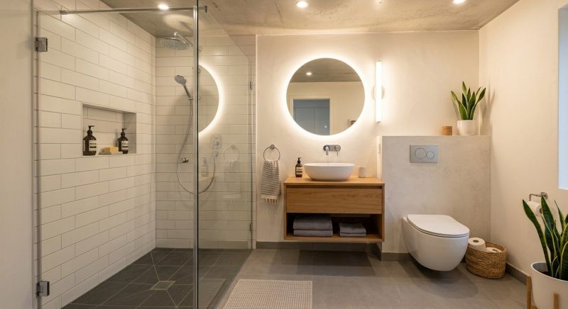 Top Bathroom Remodeling Companies in Centerville, UT