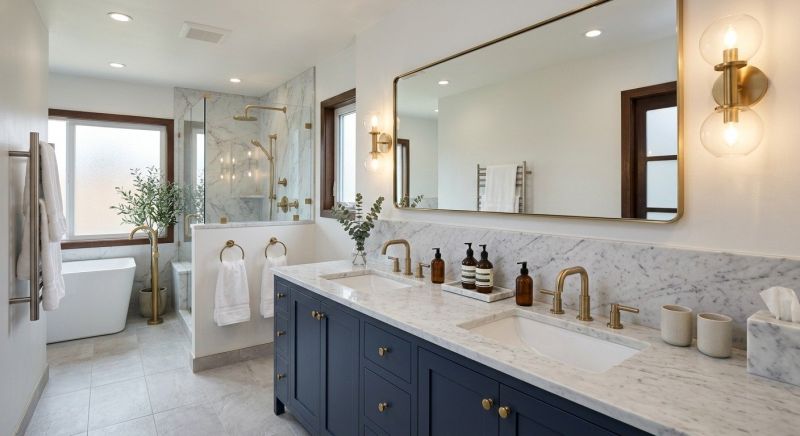 Top Bathroom Remodeling Companies in Centerville, UT