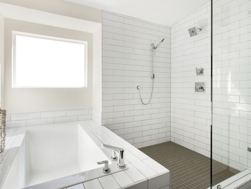 Best Shower Remodeling Contractors in Centerville, UT
